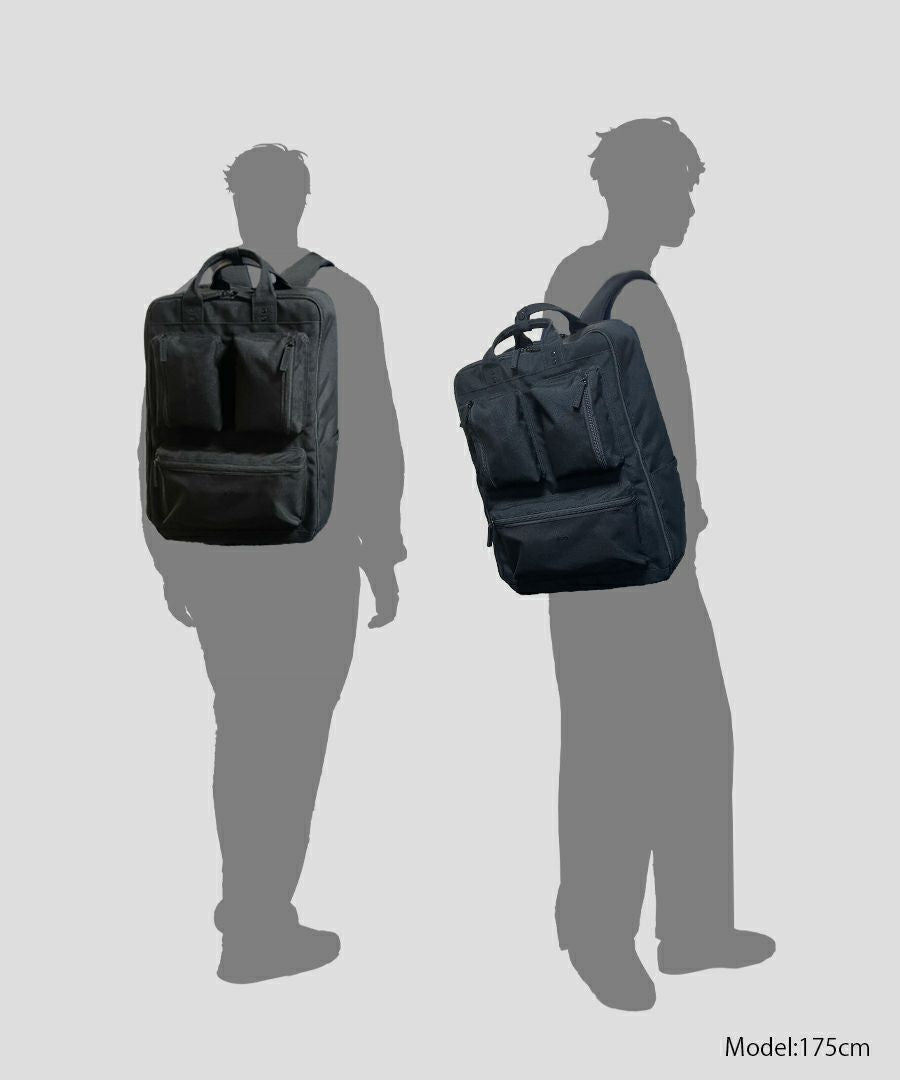 Explorer / Vertical 背包