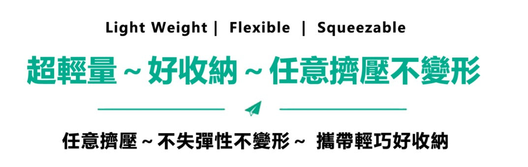 旅行必備 ‧ 360全支撐旅行頸枕 (大/中/細/加細)