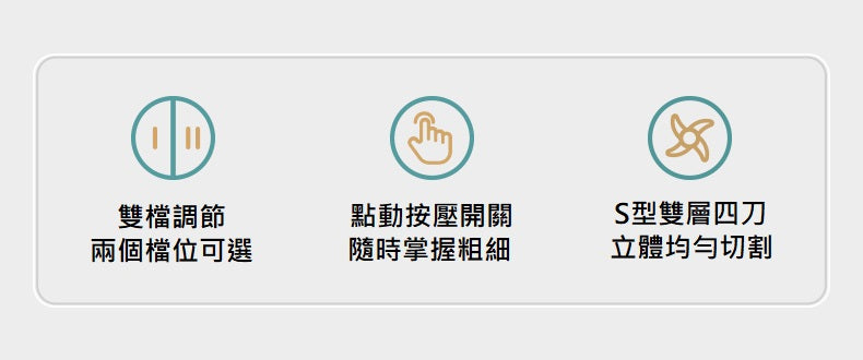 多功能攪拌家用小型絞肉機PE1320