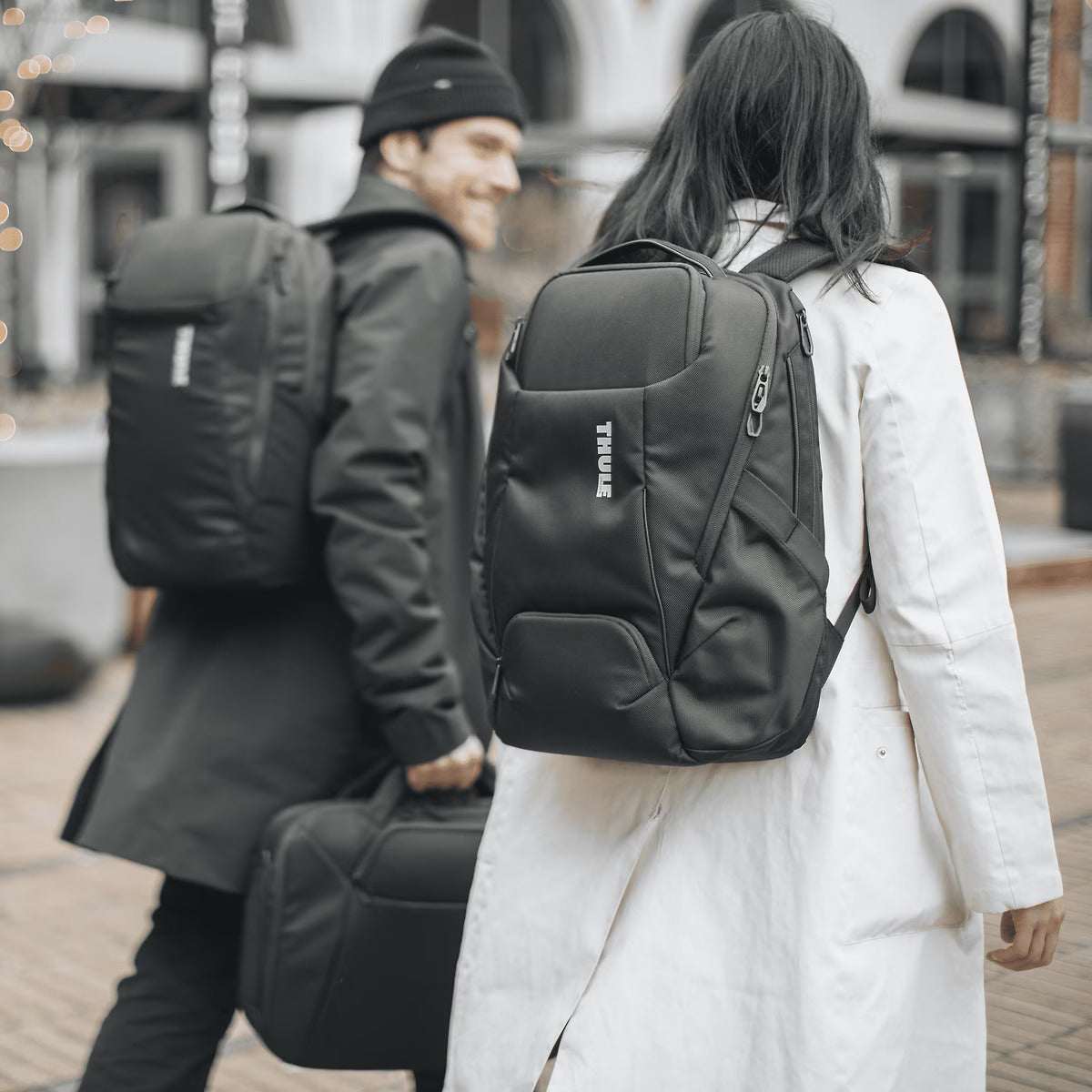 Accent 背包-23L