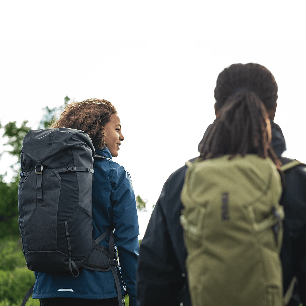 AllTrail X 25L
