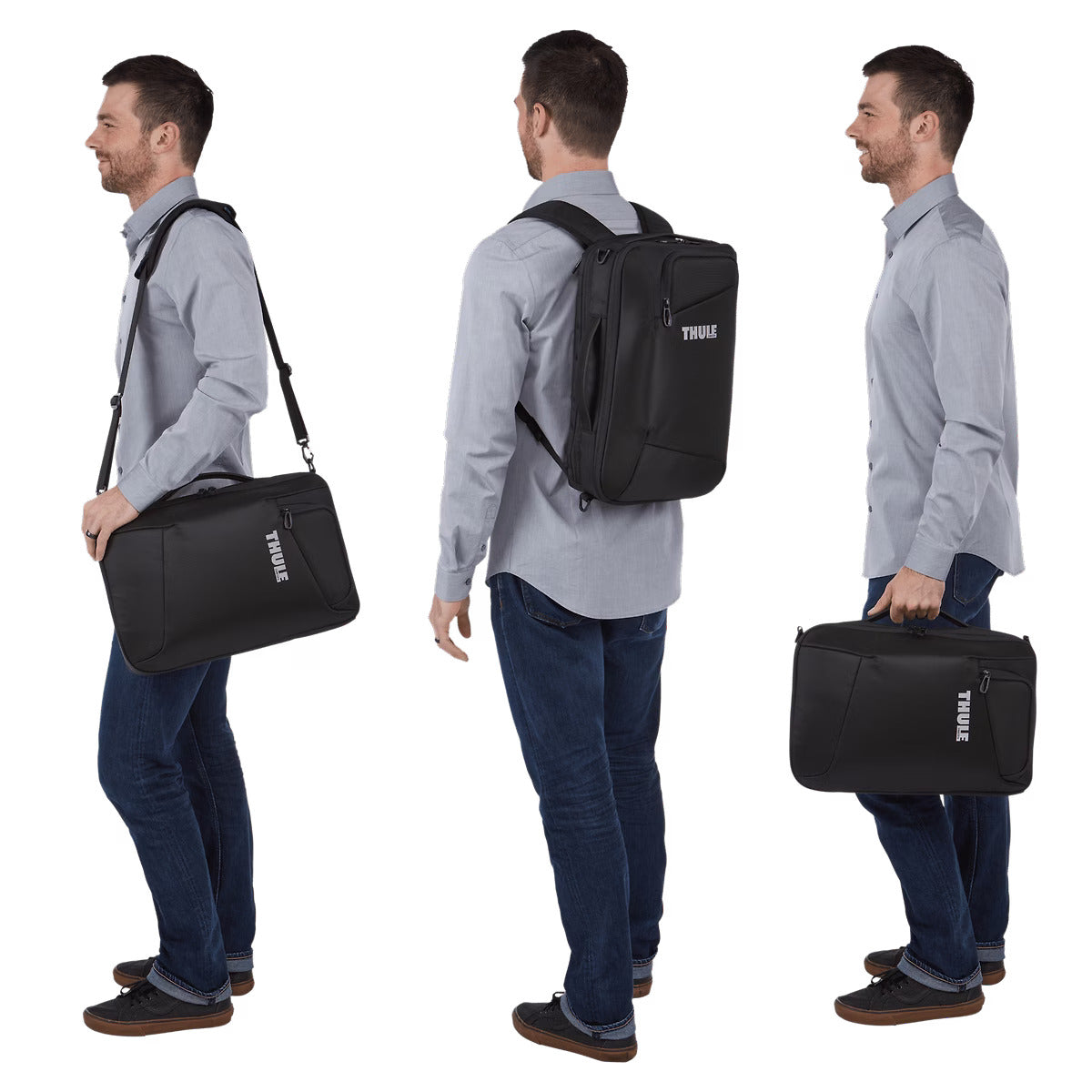 Accent Laptop Bag