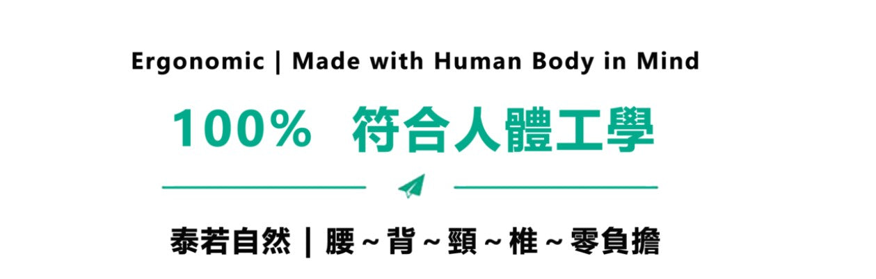 旅行必備 ‧ 360全支撐旅行頸枕 (大/中/細/加細)