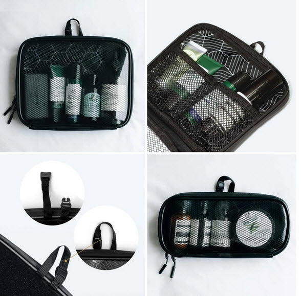 Travel Packer化妝組合包