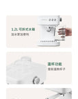 家用小型半自動多功能咖啡機