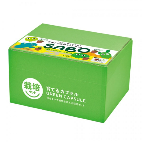 日本進口‧隨機扭蛋小盆栽系列 - 仙人掌