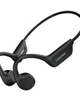 BE17 Bone Conduction Sports Swimming Headphones