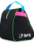 SFR - 滾軸溜冰‧運動‧攜帶‧裝備‧Vision系列鞋袋