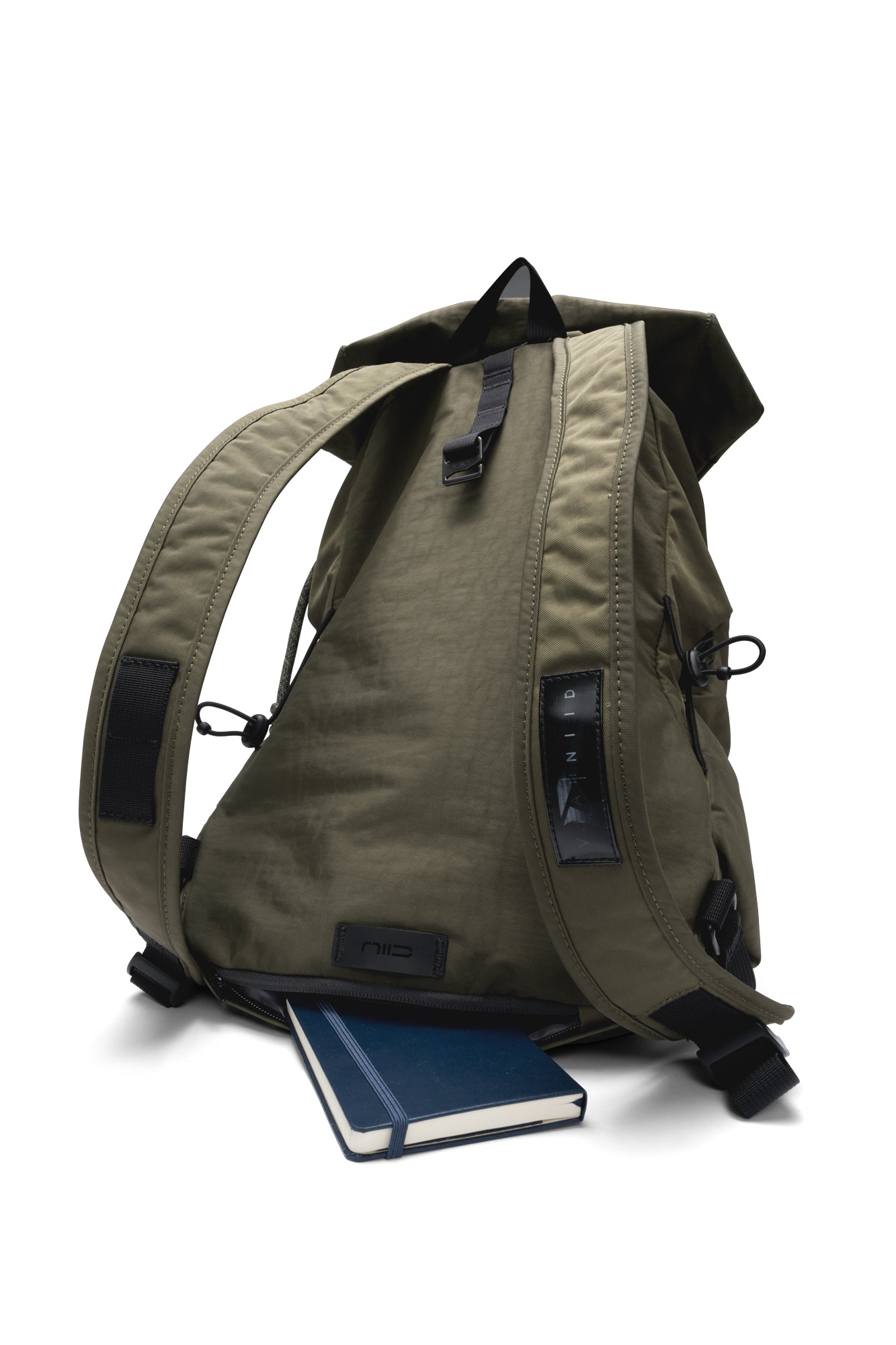 VIA系列 - 變型戶外背囊 9L-28L