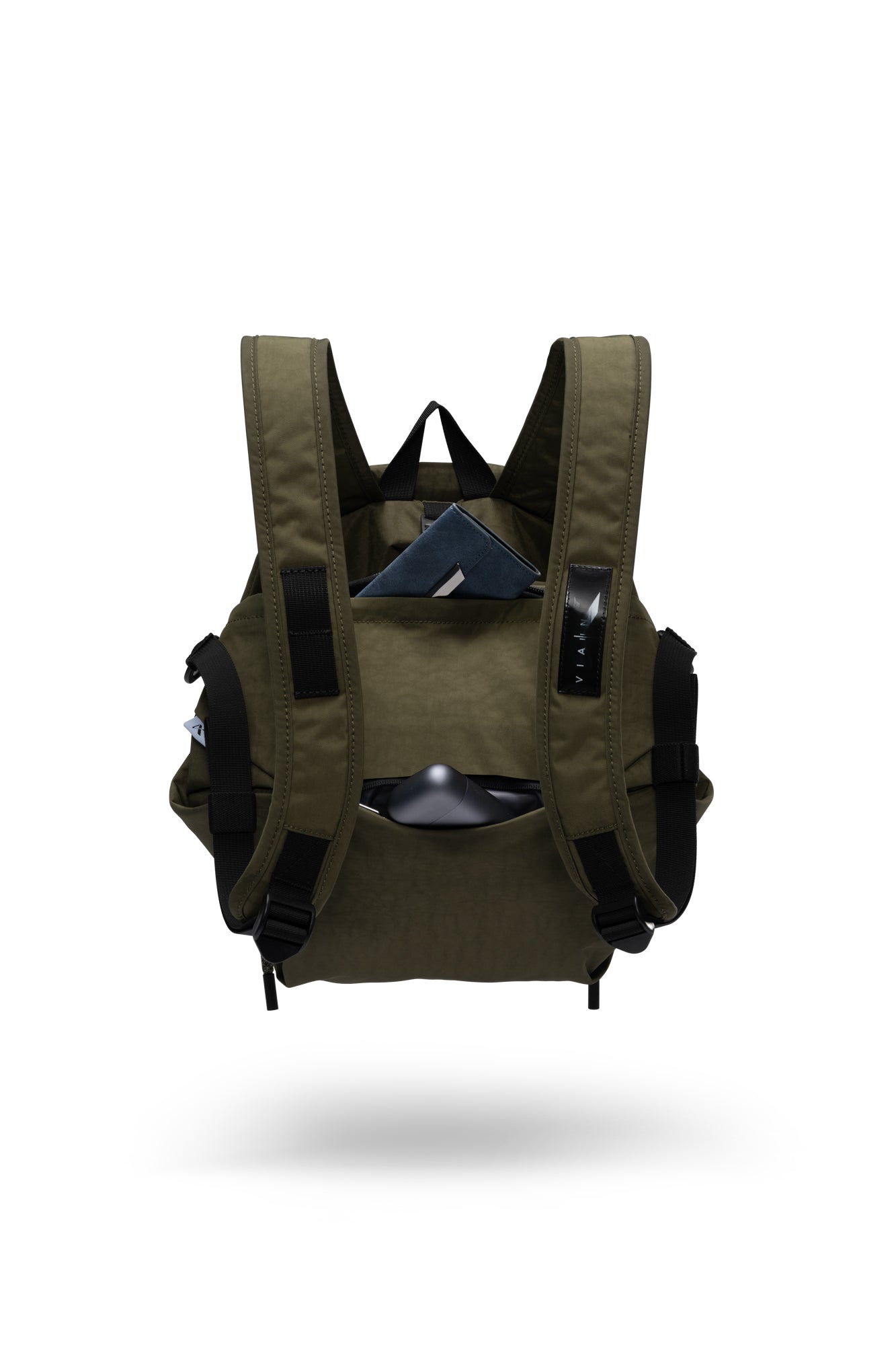 VIA系列 - 變型戶外背囊 9L-28L