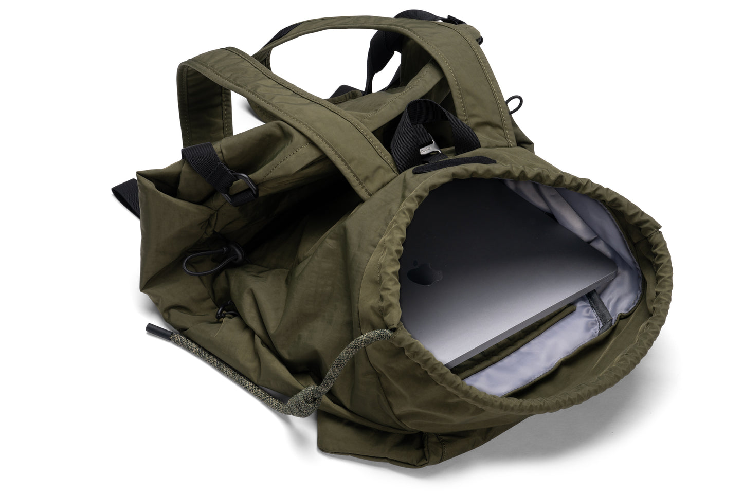 VIA系列 - 變型戶外背囊 9L-28L