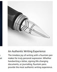 喬特經典系列墨水筆