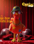 Eggstacy 盲盒 Which Come First 7 款含隱藏蛋黃國王|單盒