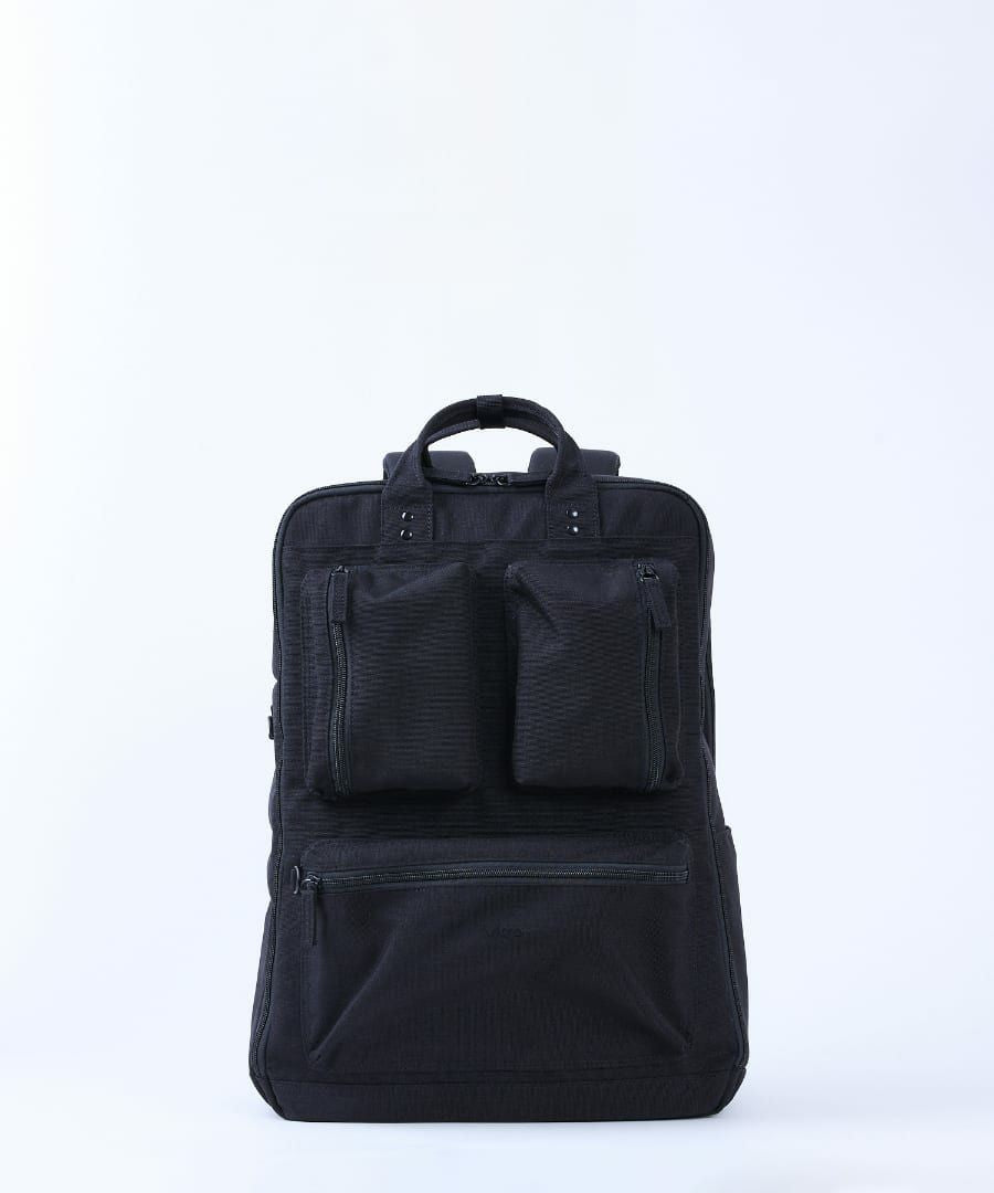 Explorer / Vertical 背包