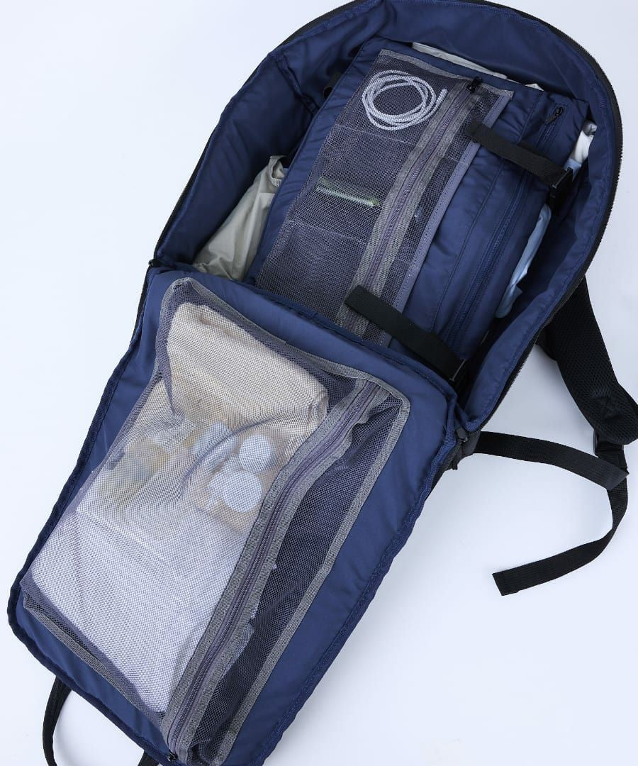 Explorer / Vertical 背包