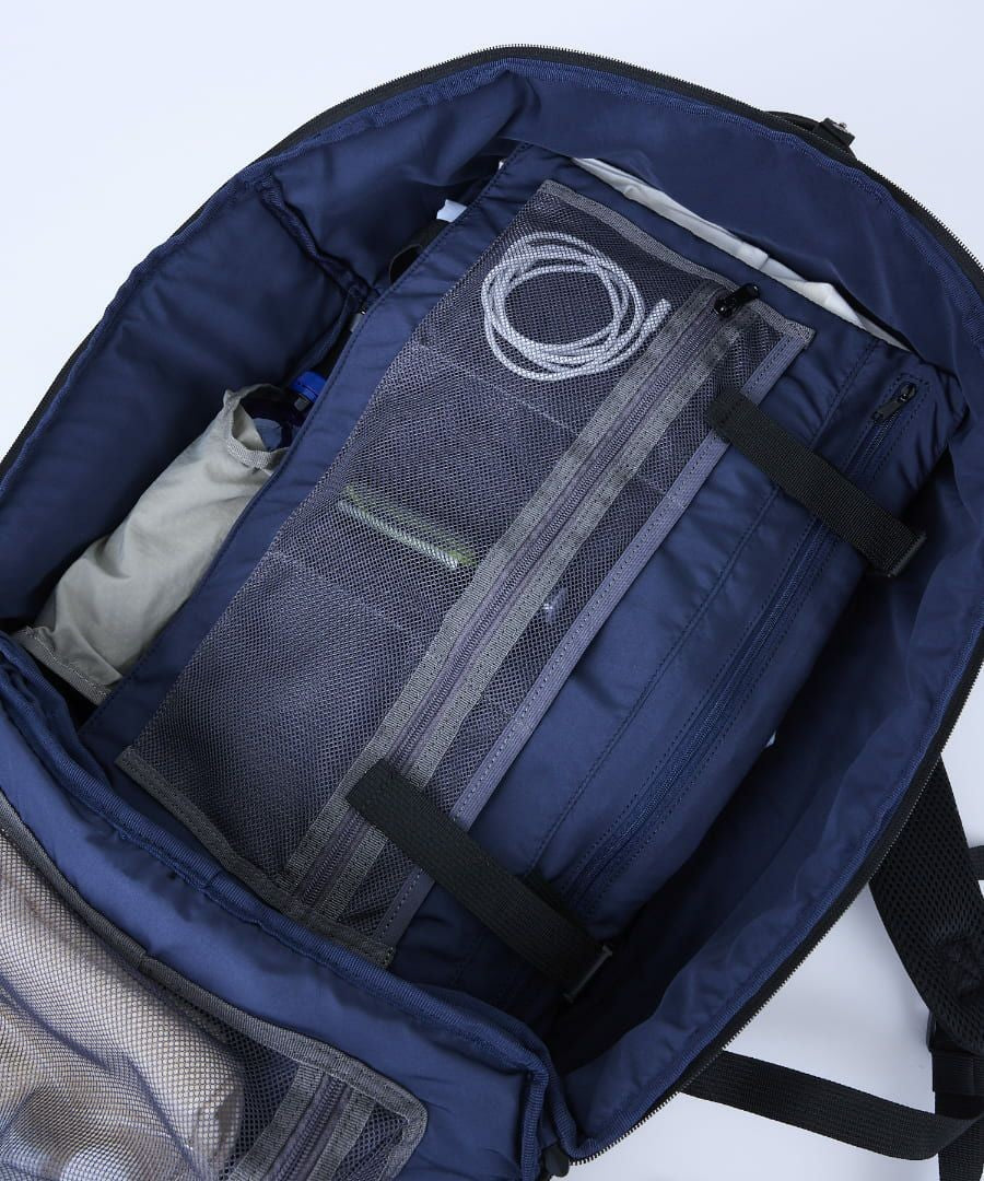 Explorer / Vertical 背包