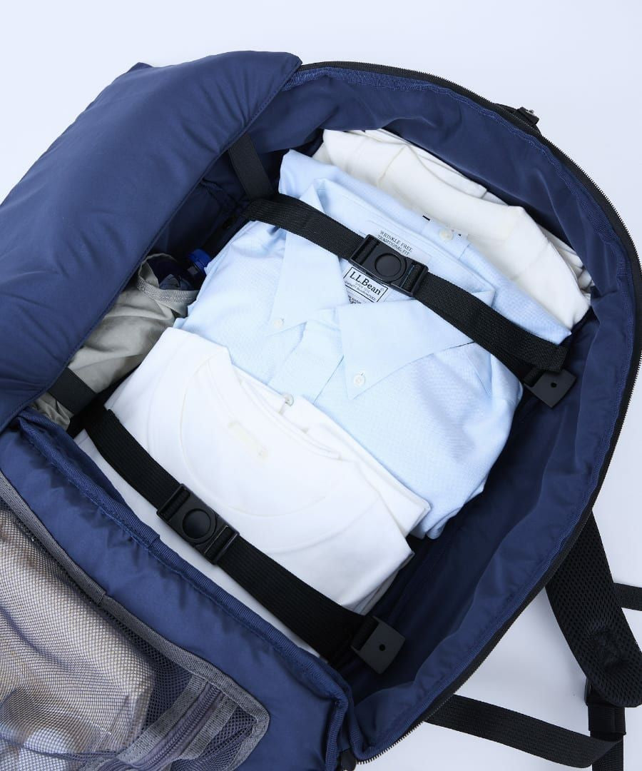 Explorer / Vertical 背包