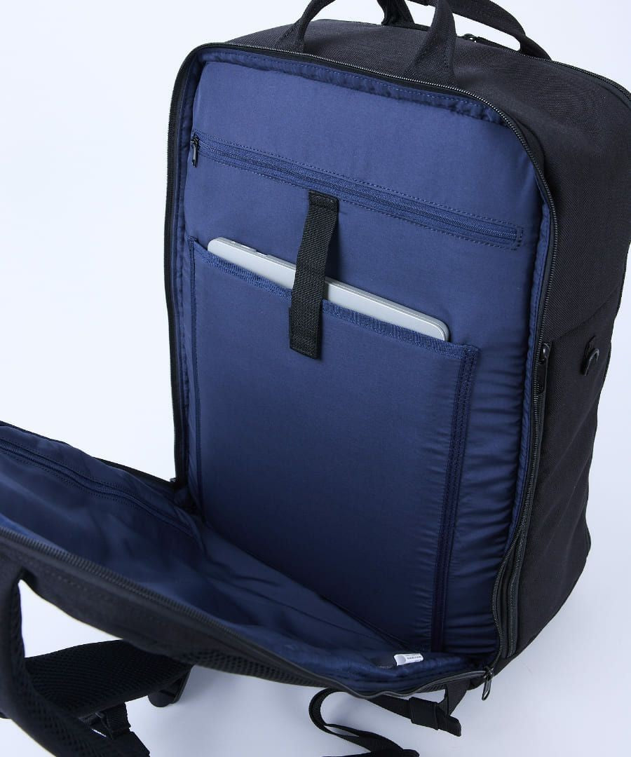 Explorer / Vertical 背包