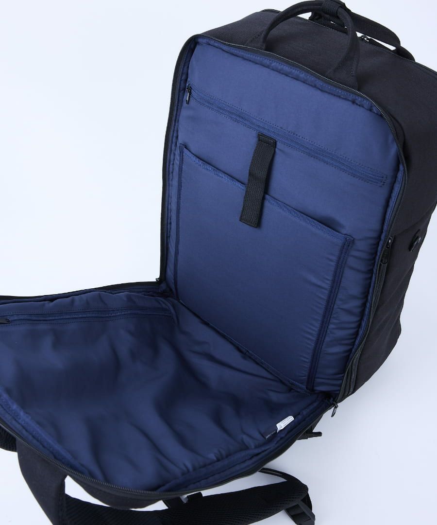 Explorer / Vertical 背包