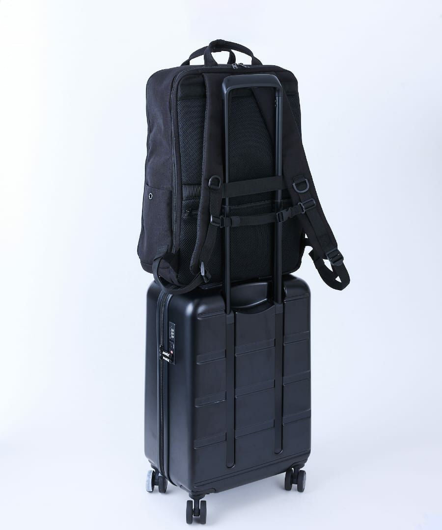 Explorer / Vertical 背包