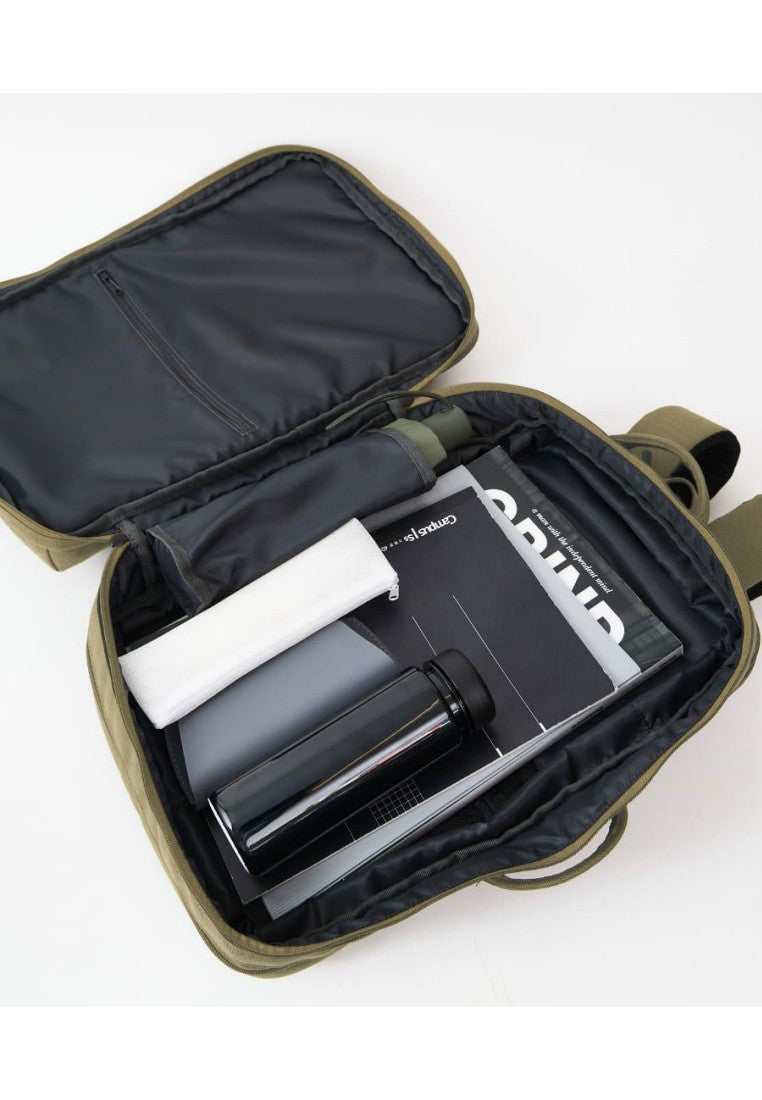 Explorer / Pro 背包