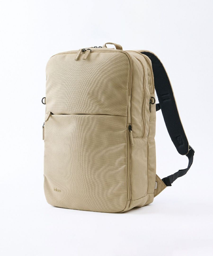 Co-work / Note 背包