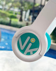 VisionKids HappiON 兒童頭戴式無線耳機 安全音量控制