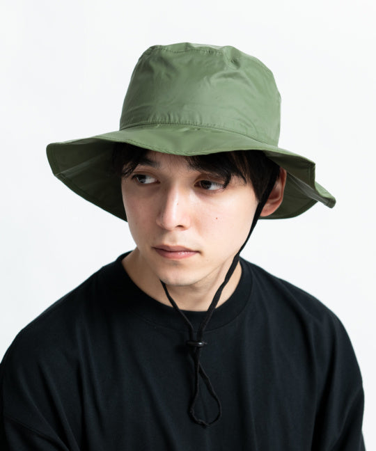 戶外狩獵帽 - 卡奇