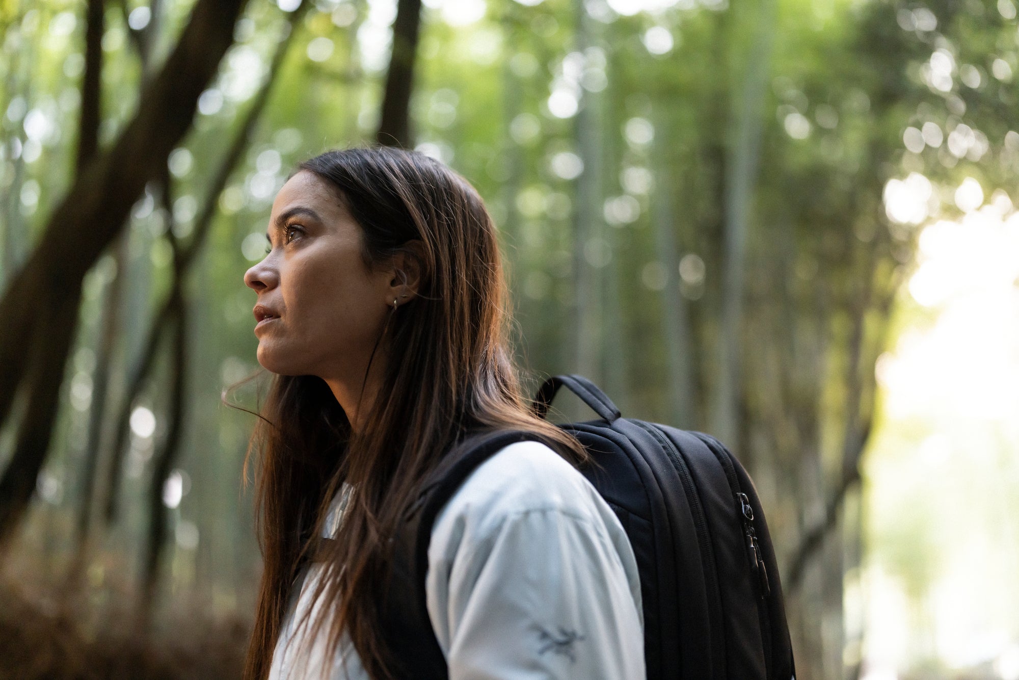 Subterra 2 背包21L/27L