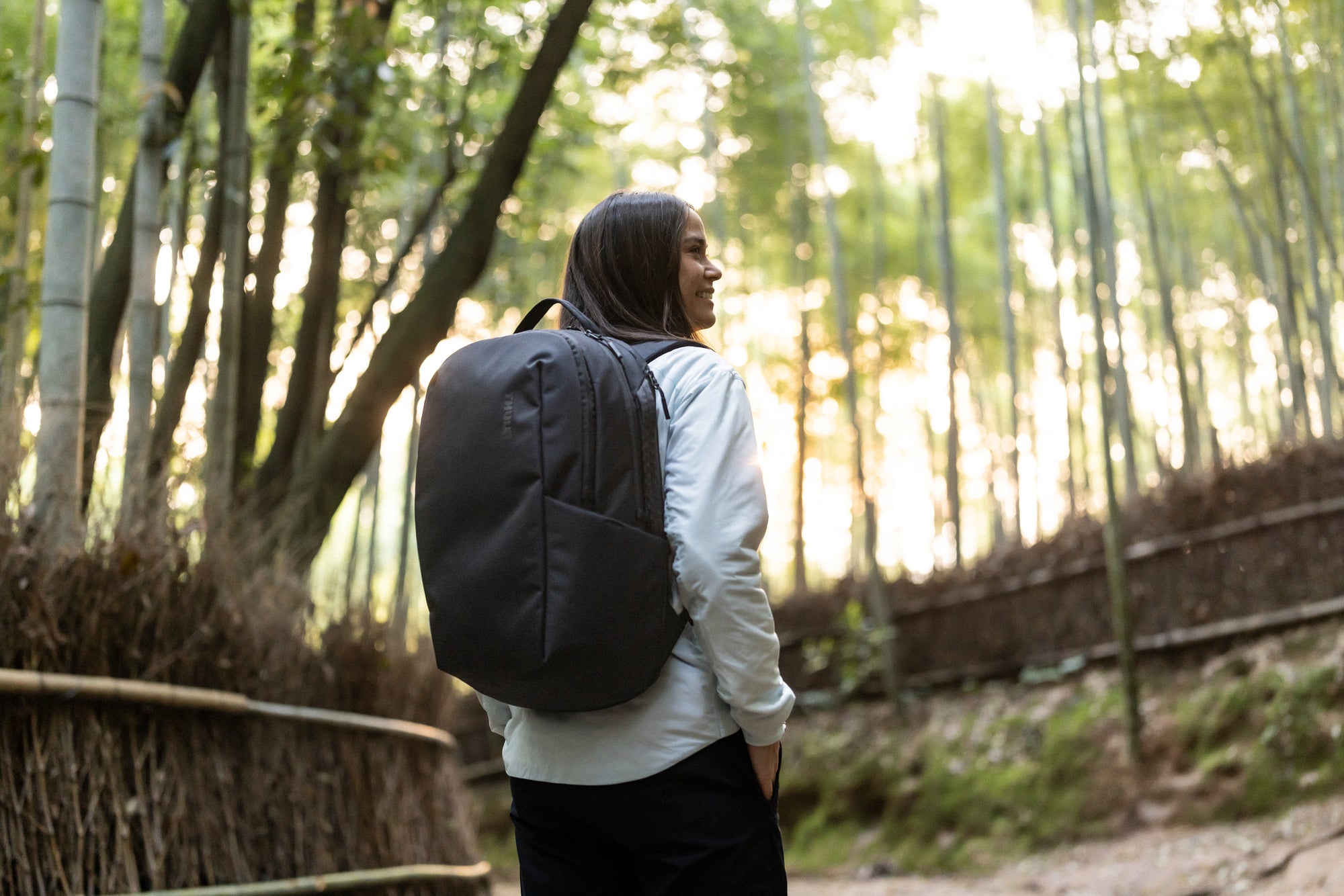 Subterra 2 背包21L/27L