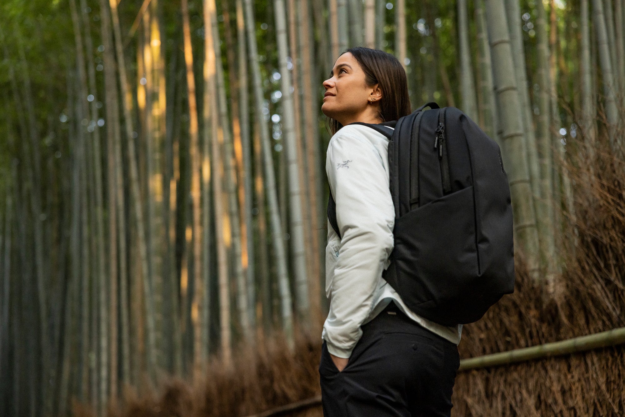 Subterra 2 背包21L/27L