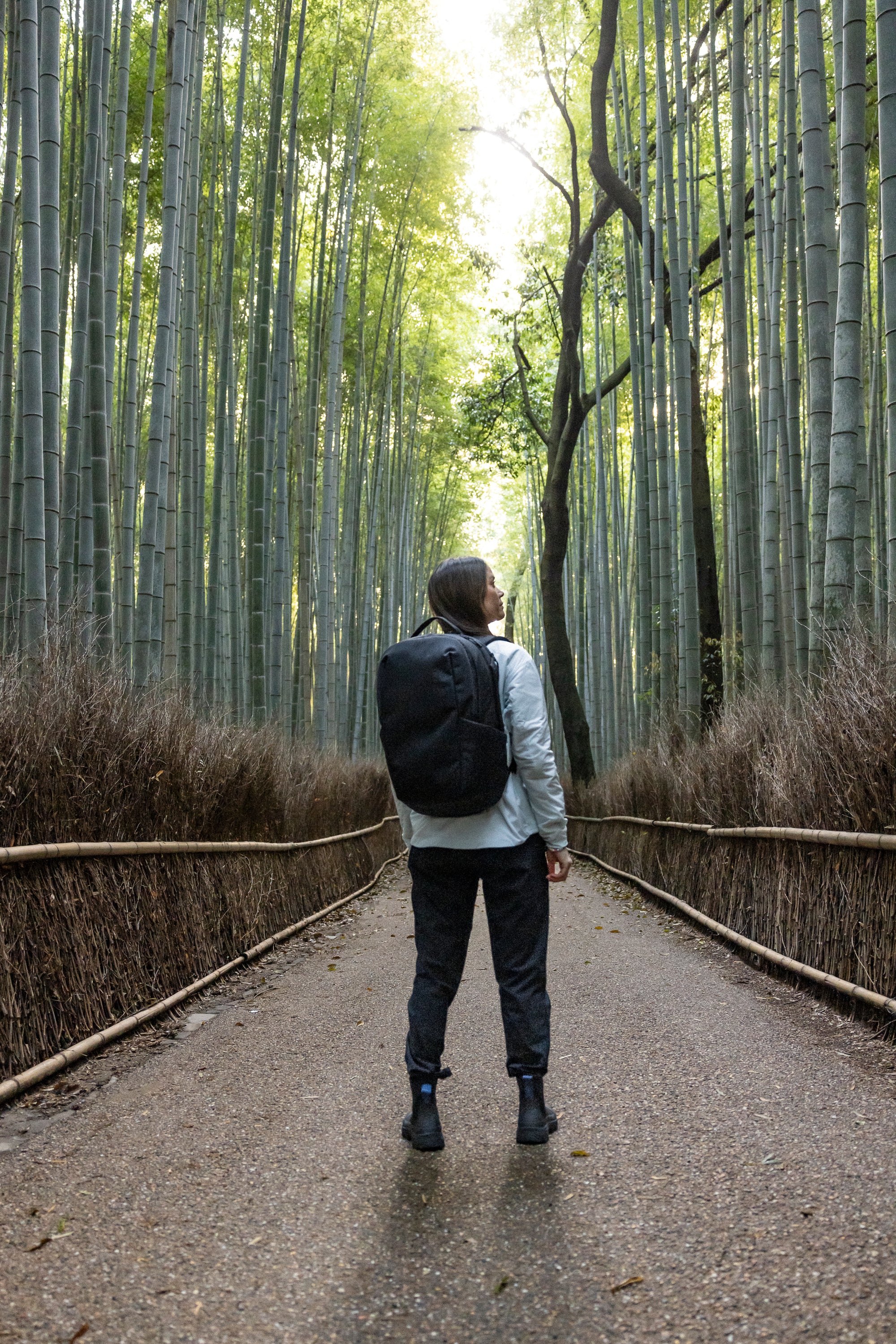 Subterra 2 背包21L/27L