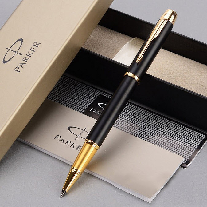 IM系列金屬走珠筆