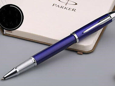 IM系列金屬走珠筆