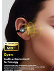 TS20 開放式耳機