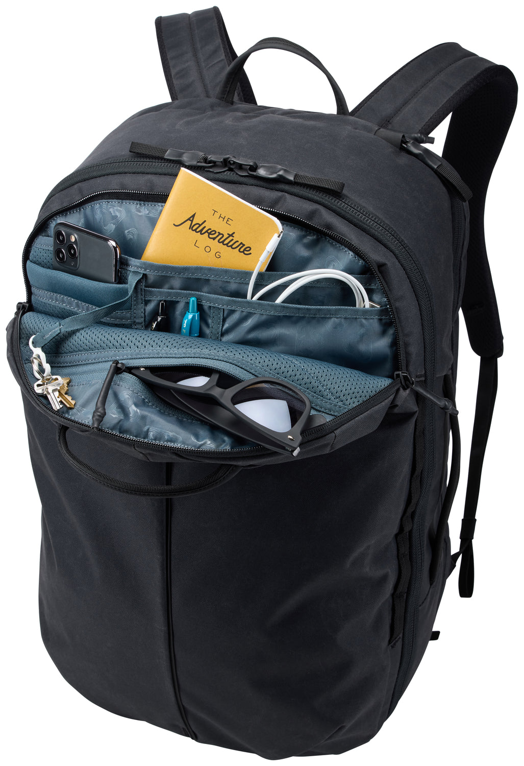 Aion 旅行背包 40L