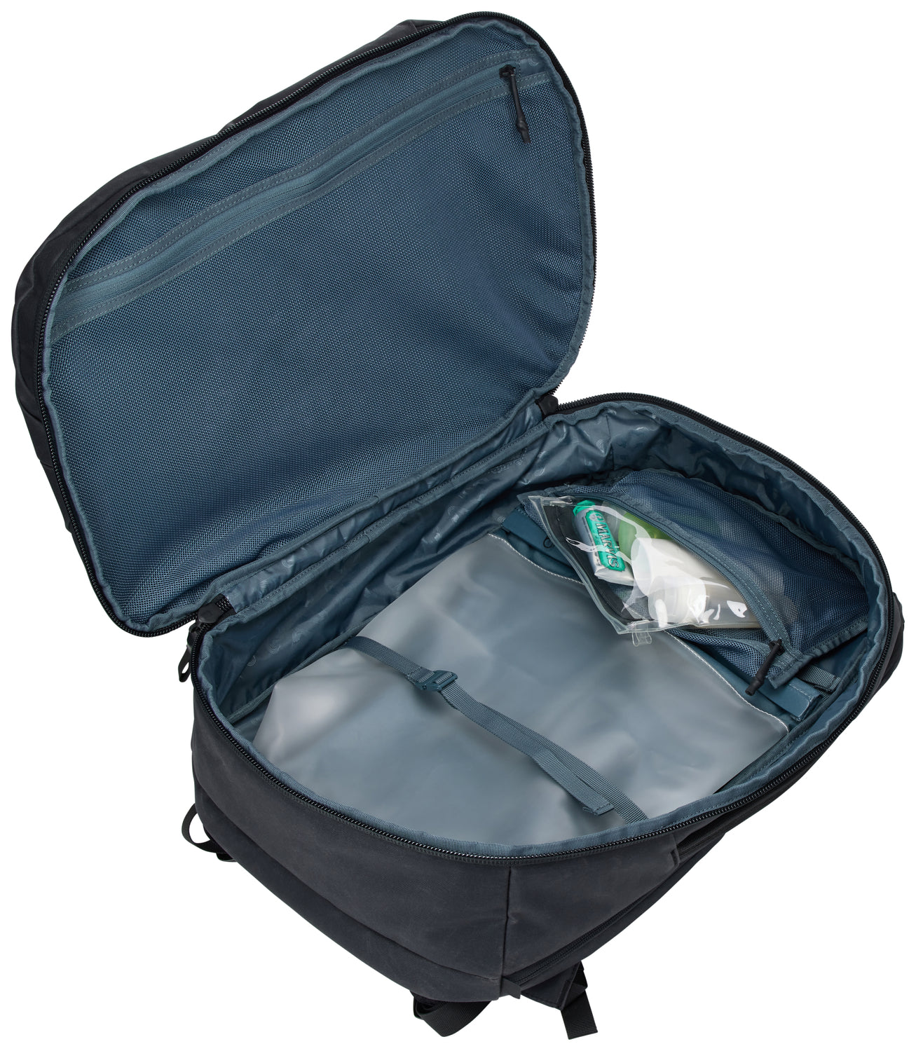 Aion 旅行背包 40L
