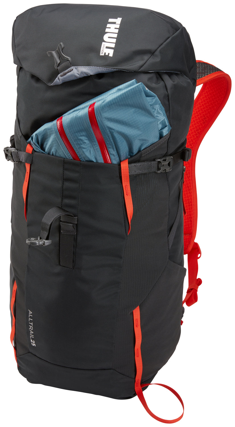 AllTrail 登山背囊