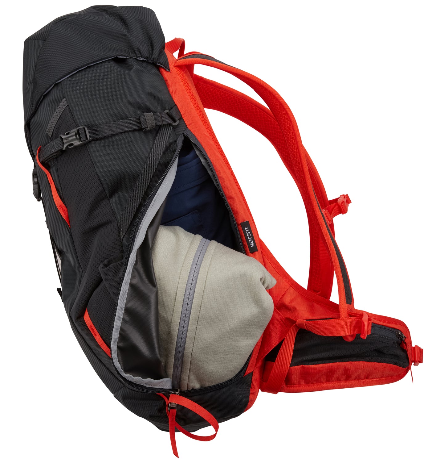 AllTrail 登山背囊