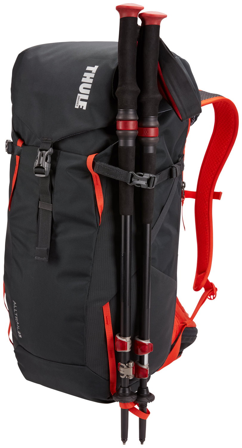 AllTrail 登山背囊