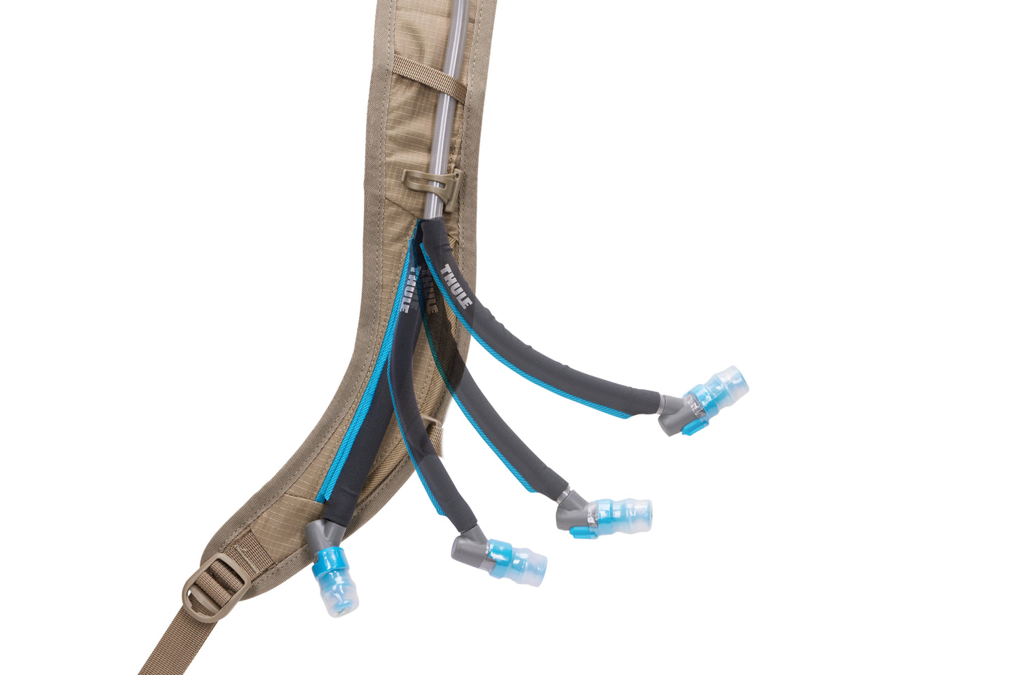 AllTrail 多用途水袋背包 22