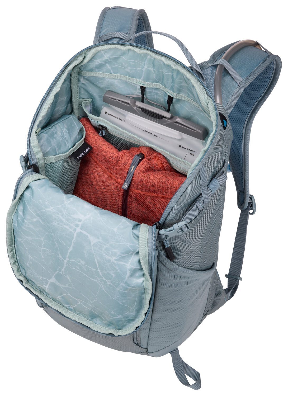 AllTrail 多用途水袋背包 22