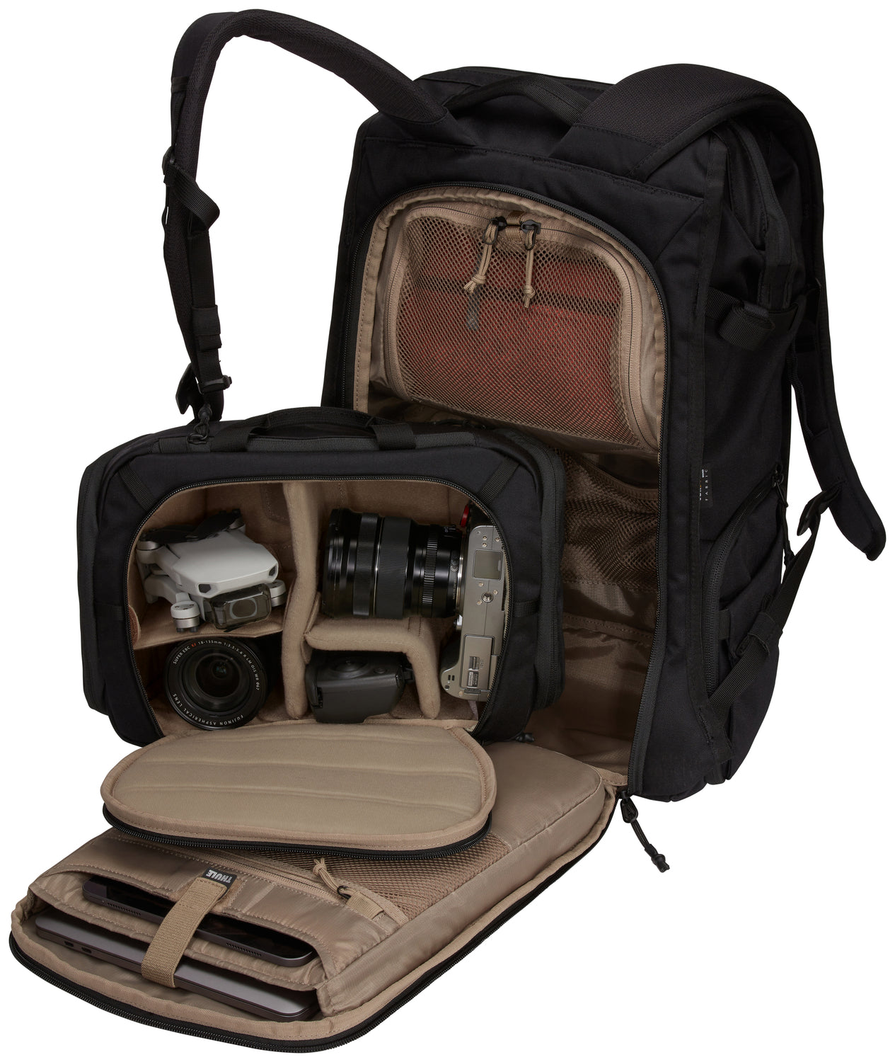 Covert 相機背包 DSLR 24L