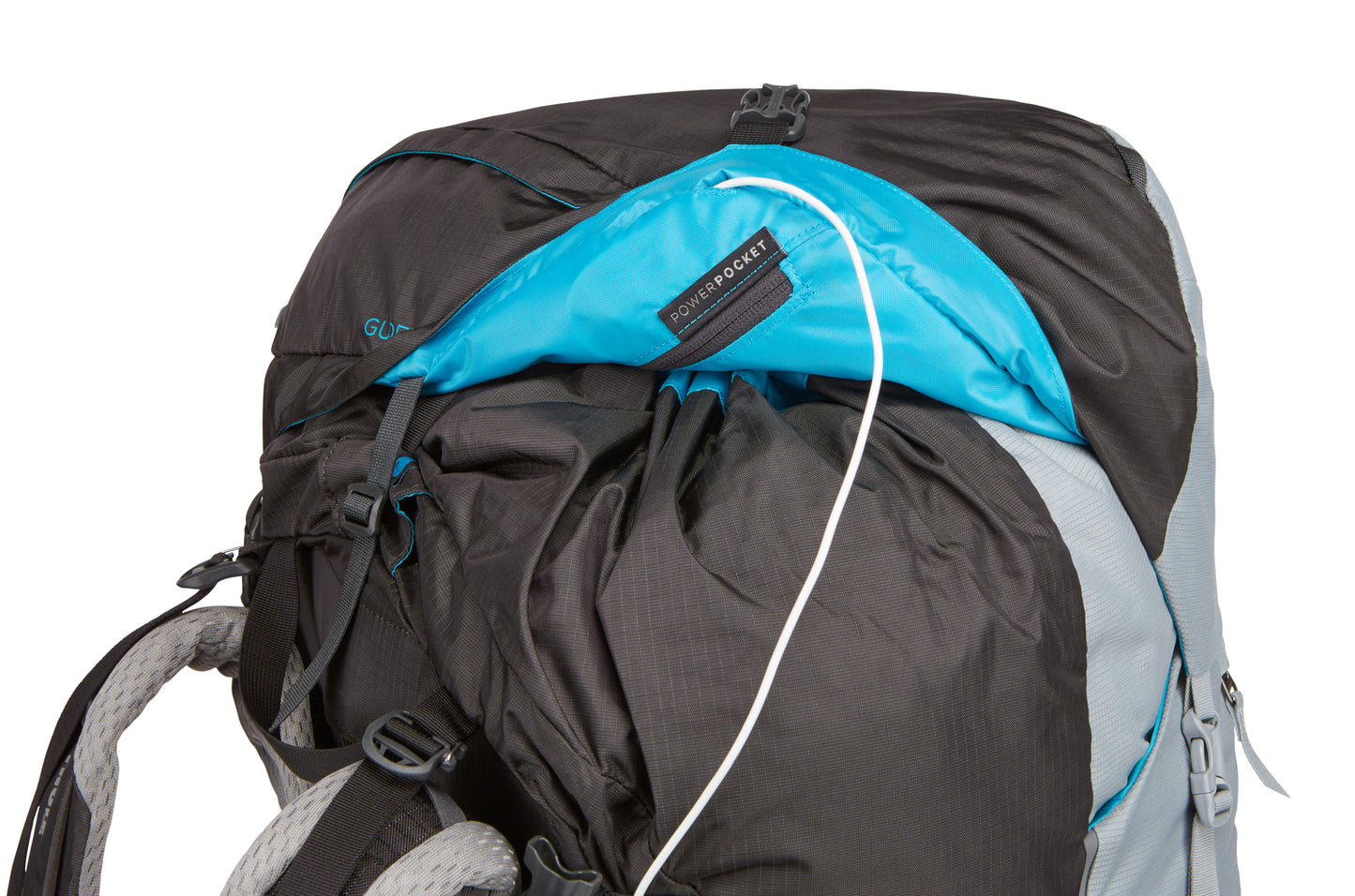 Guidepost 65L 登山背囊