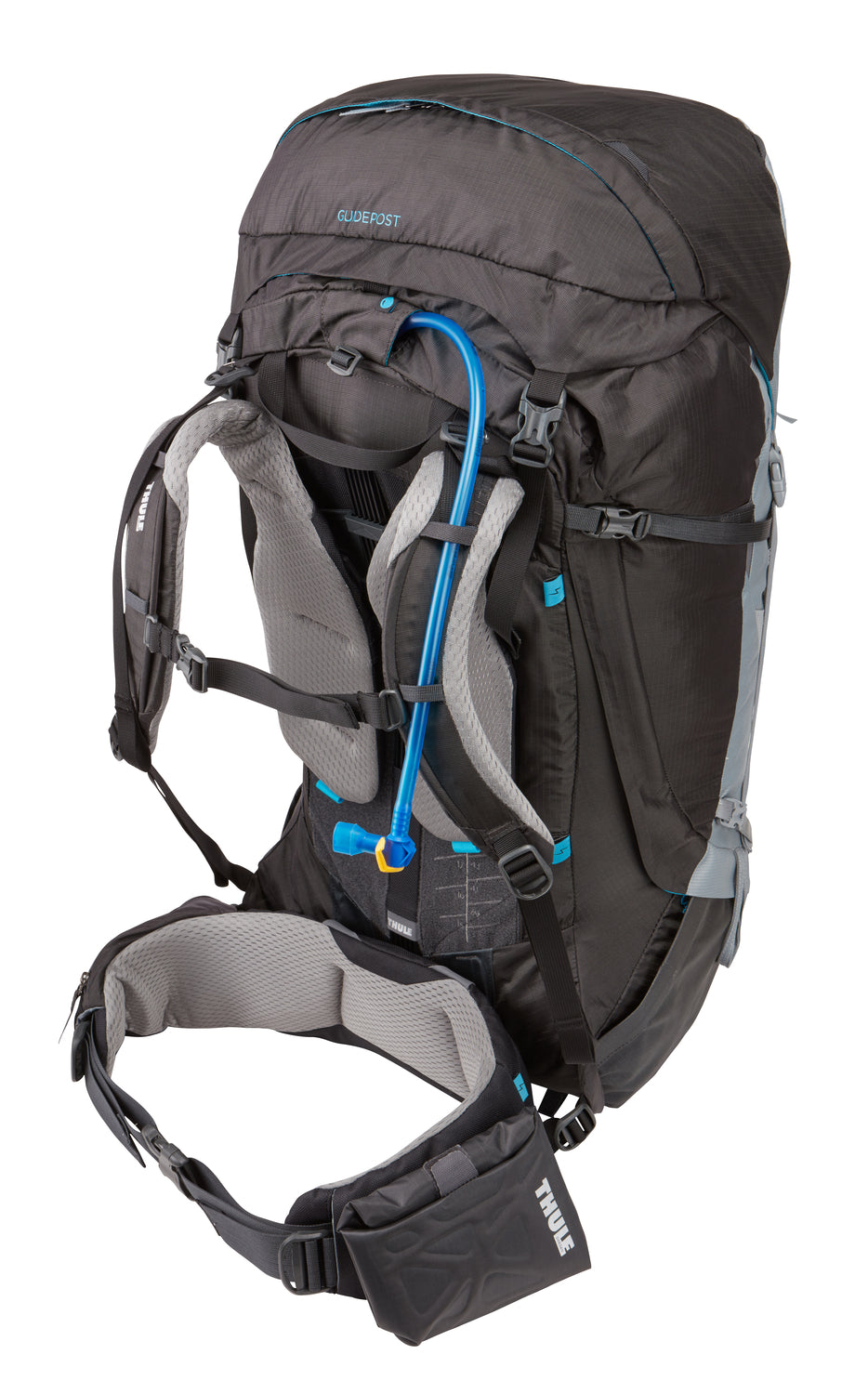 Guidepost 65L 登山背囊