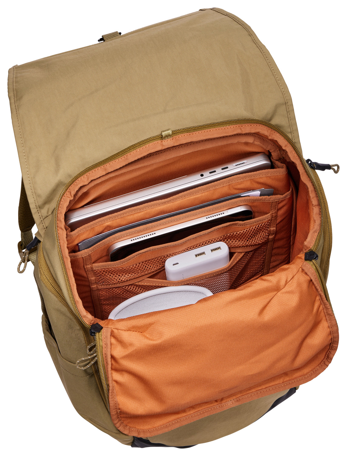 Paramount 電腦背包 27L