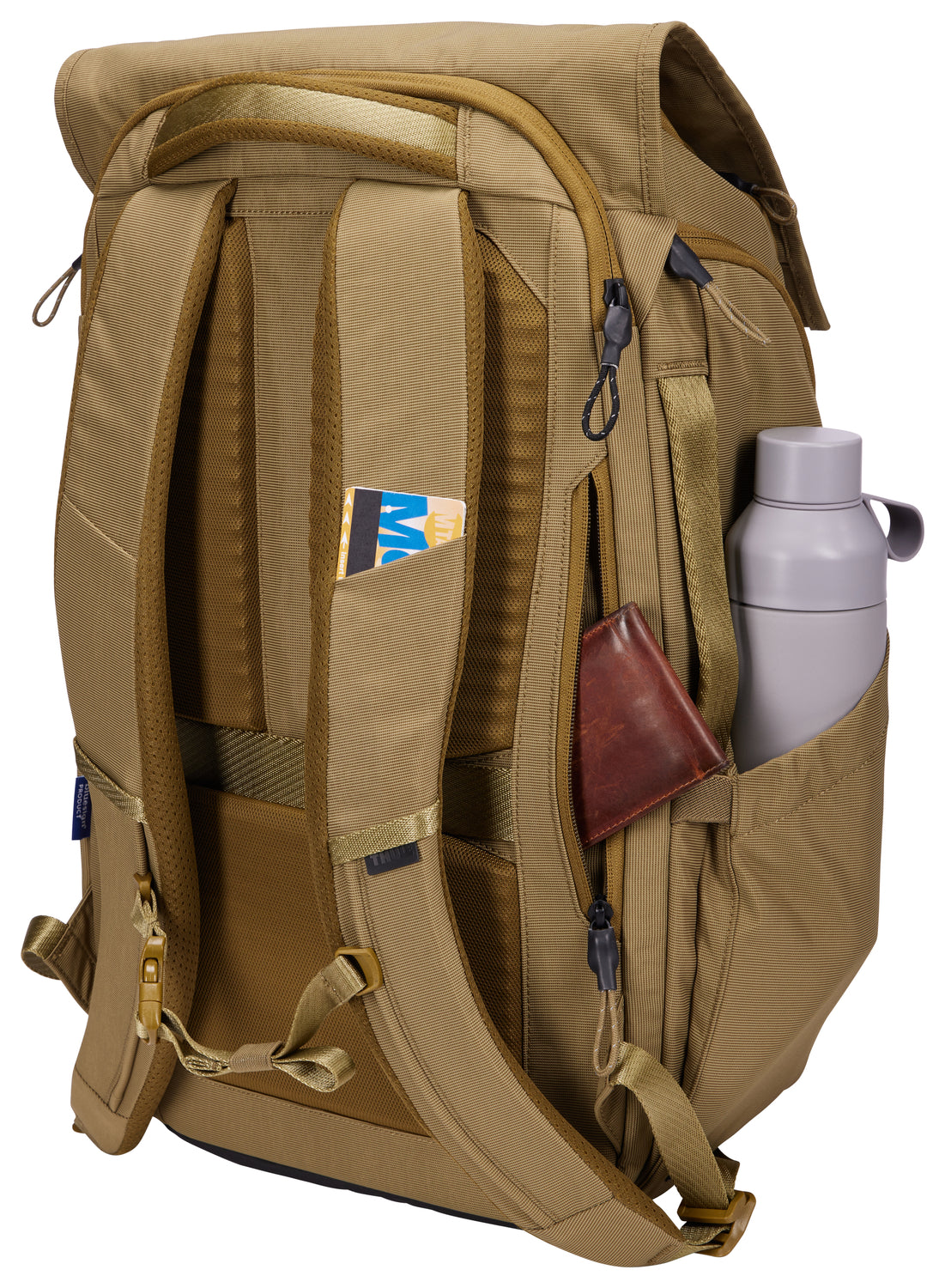 Paramount 電腦背包 27L