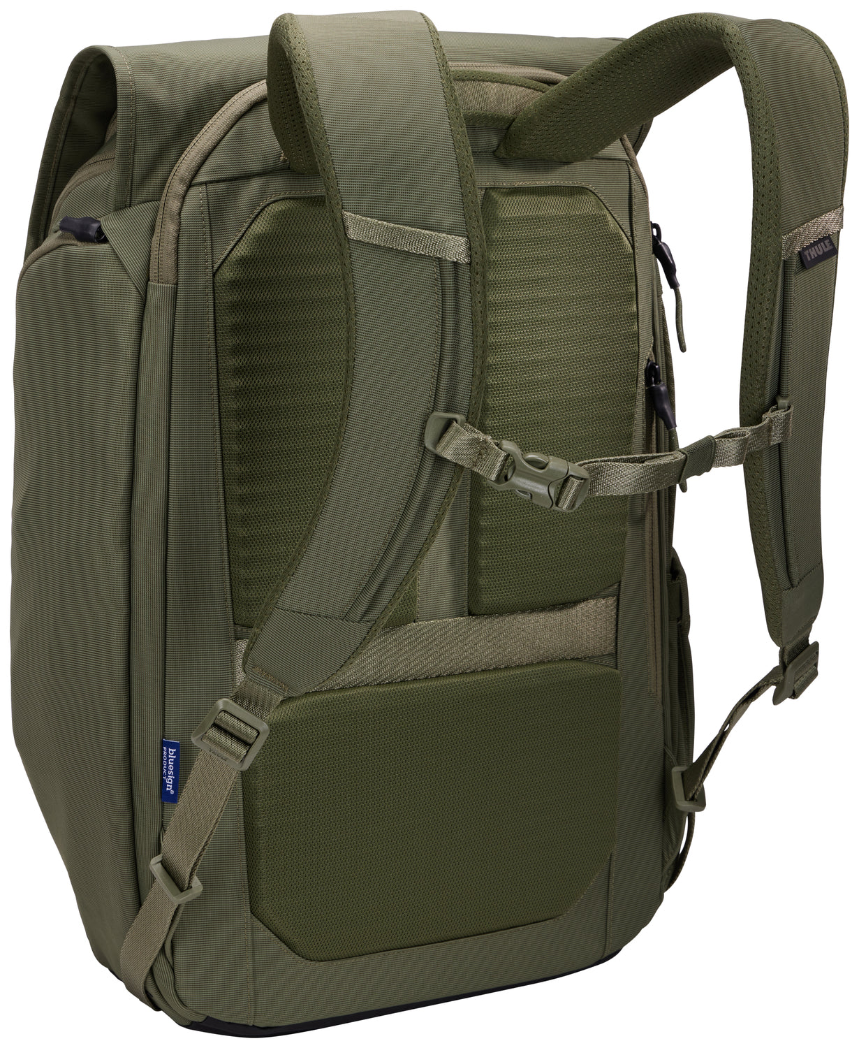 Paramount 電腦背包 27L