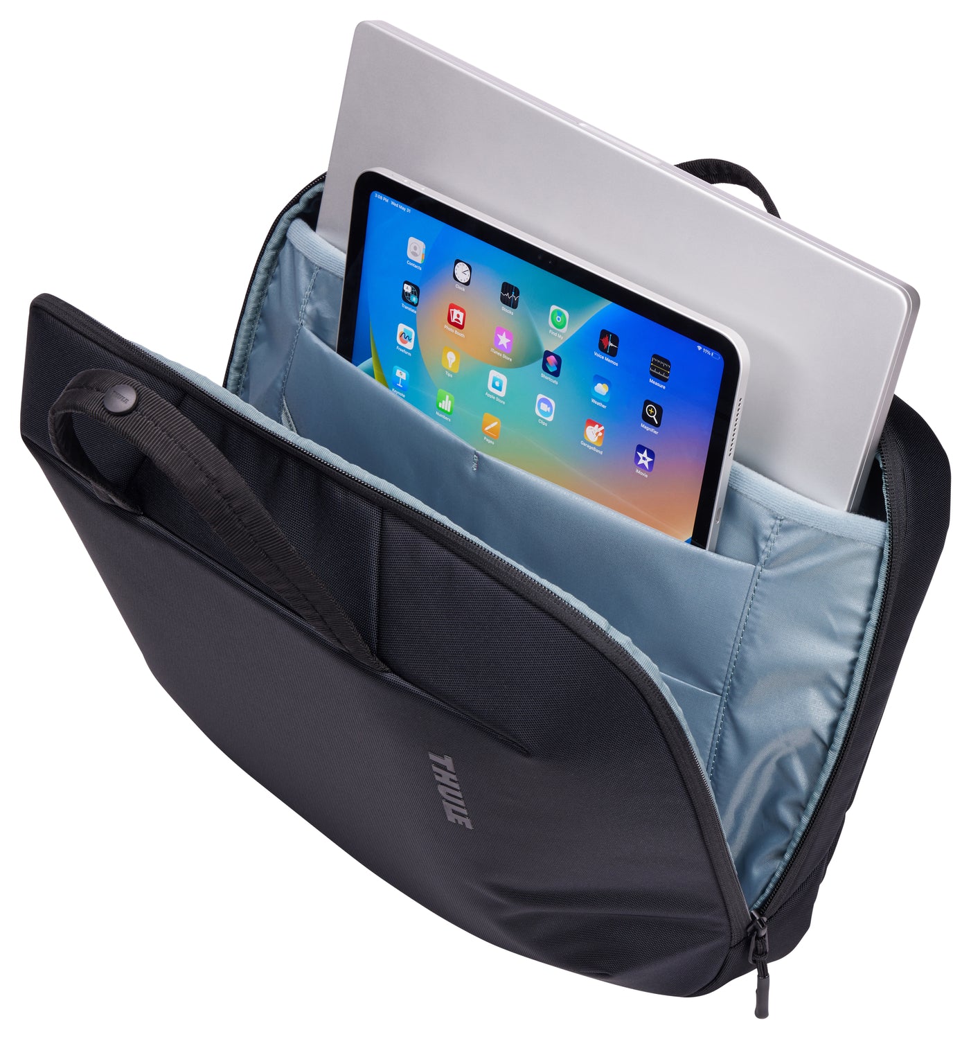 Subterra 2 Attaché 保護套 16"