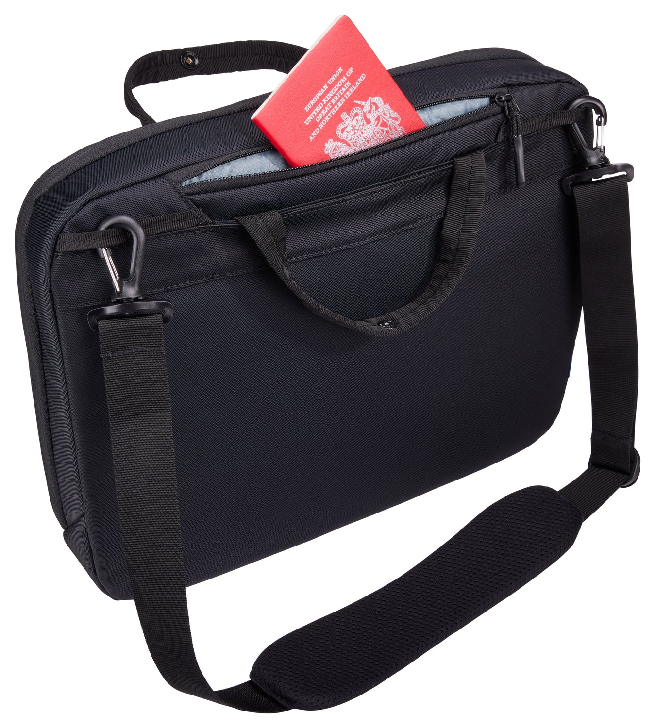 Subterra 2 Attaché 保護套 16"